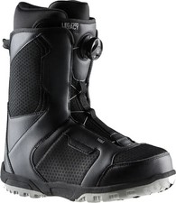 HEAD Snowboard Schuhe Snowboardboot LEGACY BOA Boot 2026 black Snowboard Schuhe