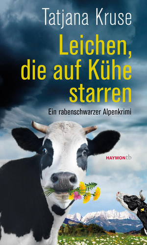 Leichen die auf kühe starren - leichen,,