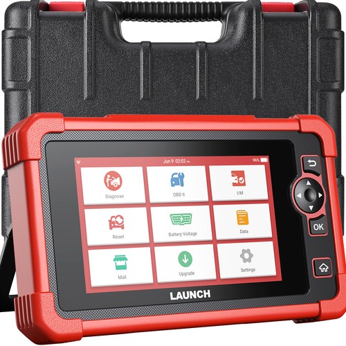 2026 launch crp919x pro profi - launch,