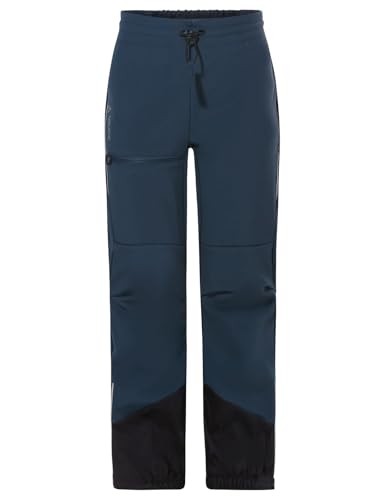 Vaude kinder softshell hose - kinder,