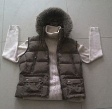 Marc O'Polo Weste Daunenweste