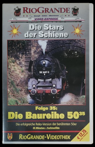 Stars der schienen - der, –