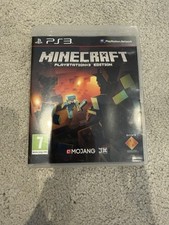 Minecraft - PlayStation 3