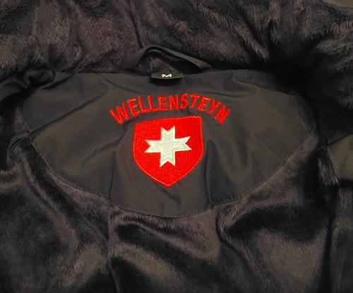 Winterjacke wellensteyn damen - winterjacke,,