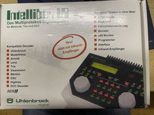 Uhlenbrock Intellibox IR 65050