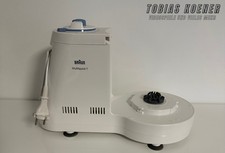 Braun K3000 Küchenmaschine