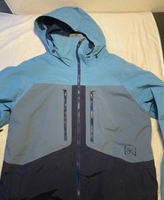 Burton Snowboardjacke [ak]
