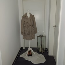 Neu Esprit Trenchcoat 34 36