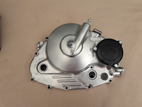 Suzuki dr650 sp44 - suzuki,