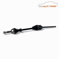 Antriebswelle rechts vorne