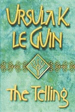 The Telling (Gollancz S.F.) Buch Gollancz