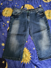 Damen X- Mail  3 / 4 Jeans