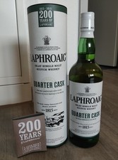 Laphroaig Quarter Cask 48%