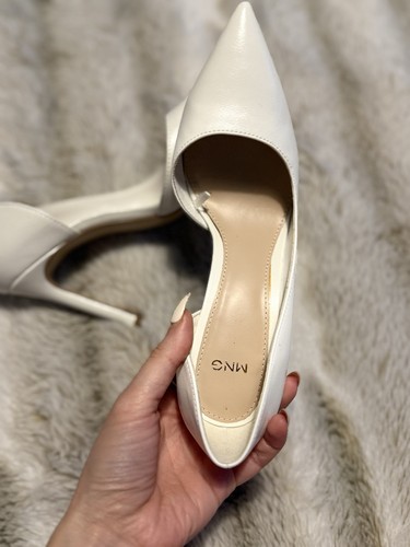 Mango damen pumps - damen, 36