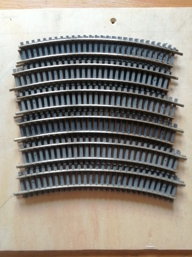 Fleischmann konvolut x - ho,