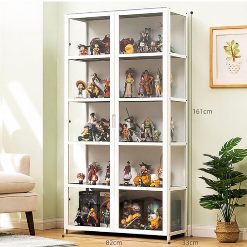 Große acryl vitrine - acryl,