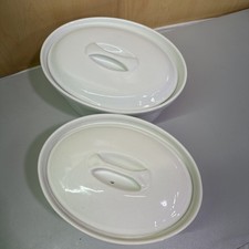 Set Of 2 Vintage APILCO FRANCE