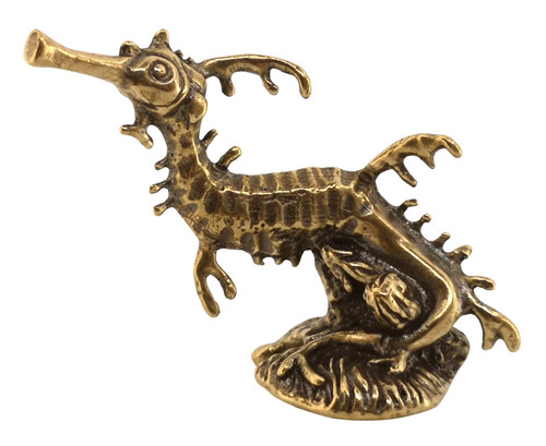 Dekofigur seedrache - dekofigur, "seedrache"