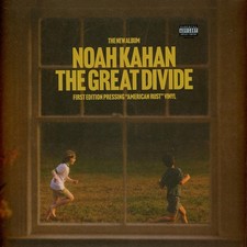 Noah Kahan - The Great Divide