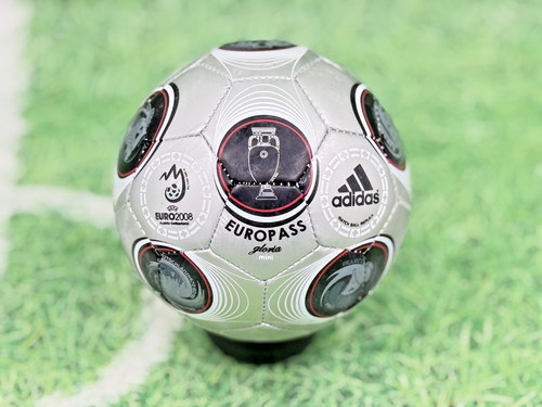 Mini ball adidas europass - mini,