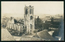 5x Foto AK - 1. WK - deutsche