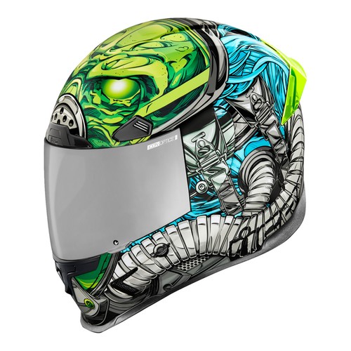 Icon airframe pro outbreak - airframe,