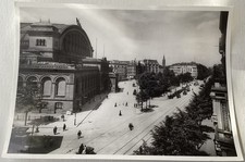 Vintage Landesbildstelle Foto