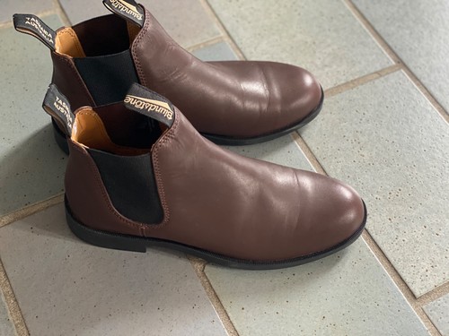 Blundstone boots city dress - blundstone, boots,