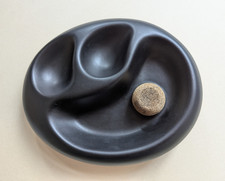 Pfeifen-Aschenbecher mit