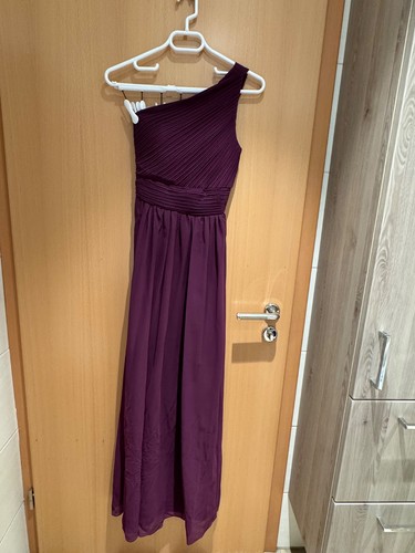 Eva lola damen abendkleid lang - eva&lola,