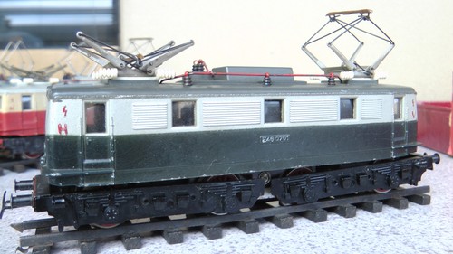 Piko e46 lok deutsche - h0,