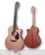 FURCH Blue Gc-CM SPE a Masters