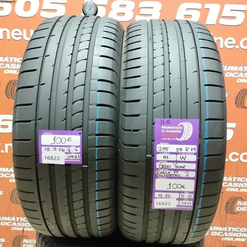 255 r19 111w goodyear - r19,