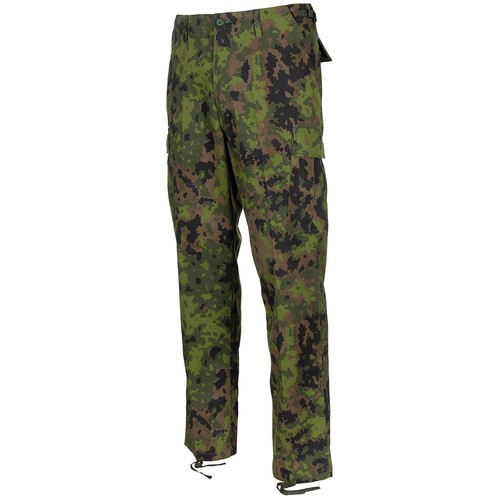 Kampfhose feldhose bdu - us,