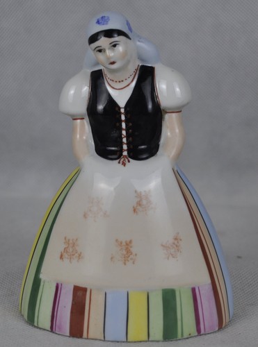Cmielow polen figur magdusia - polen,
