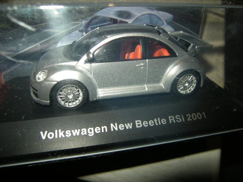 Ixo altaya vw new - altaya,
