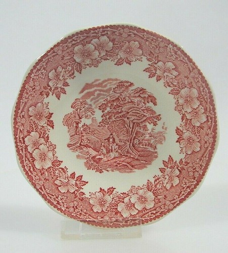 Enoch wedgwood woodland rot - enoch,
