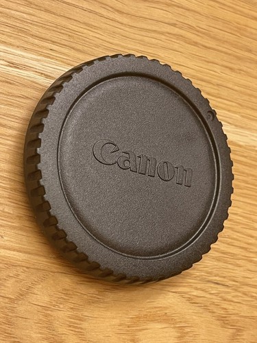 Canon eos bajonett - eos, ef-bajonett