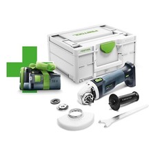 Festool AGC EB-Basic-5,0