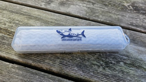 Scuba haistick stabharpune - haistick,