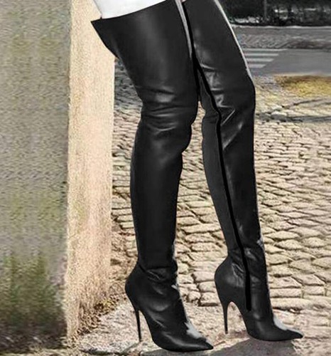 Women stiletto pumps - women,