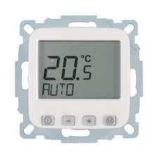 Raumthermostat Digital
