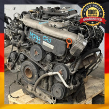 ??? Motor CAS CASA 3.0 TDI VW TOUAREG AUDI Q7 73TKM KOMPLETT ???