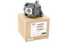 Alda PQ Referenz, Lampe für