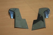 Mercedes-Benz SLK R 170  Chromblenden Türverkleidung  A 170 728 03 21 / 04 21