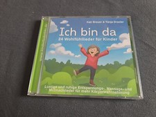 Ich bin 24 - bin, da