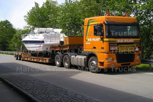 Lkw foto daf xf - foto, 95