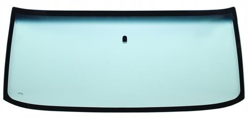 Frontscheibe spiegelhalter