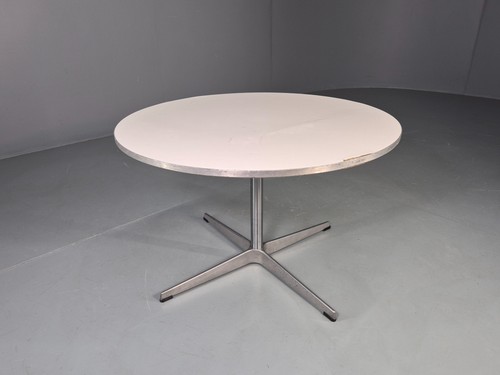 Vintage fritz hansen runder - vintage,