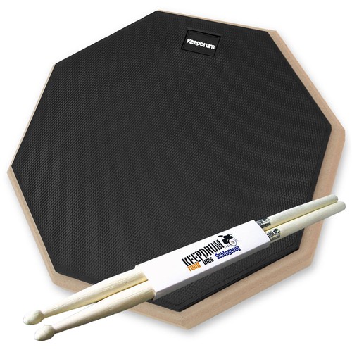 Keepdrum bk12 übungspad - keepdrum,